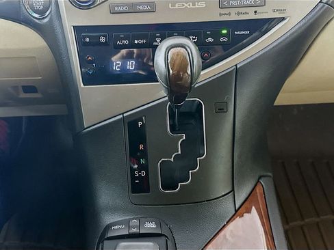 Used 2015 Lexus RX 350 FWD image 16