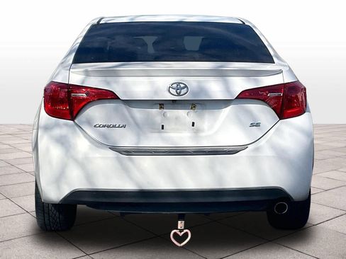 Used 2018 Toyota Corolla SE image 7