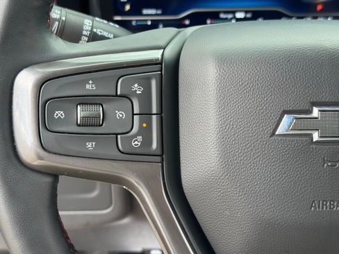 Used 2023 Chevrolet Tahoe RST w/ RST Performance Edition image 25