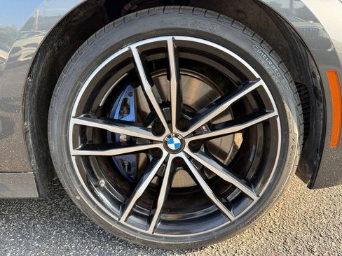 Used 2022 BMW M340i xDrive w/ Premium Package AWD/4WD image 18