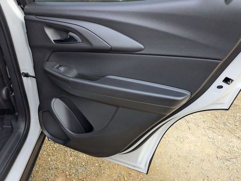 New 2026 Chevrolet TrailBlazer RS w/ Convenience Package image 31