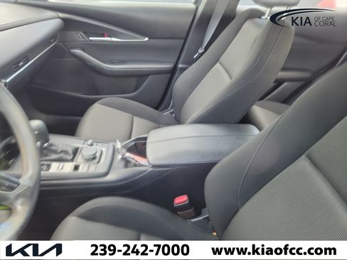 Used 2024 MAZDA CX-30 AWD 2.5 S image 7