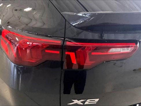 New 2026 BMW X2 xDrive28i w/ Technology Package AWD/4WD image 14