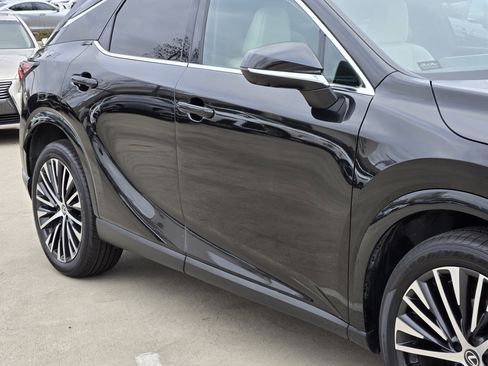 Used 2024 Lexus RX 350 Premium Plus image 5