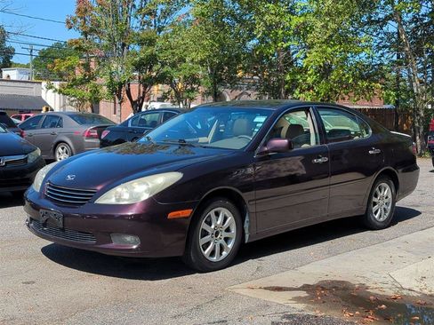 Used 2004 Lexus ES 330 FWD image 7
