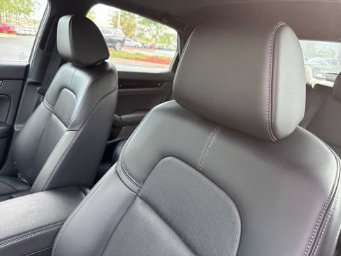 Used 2024 Honda Civic Sport Touring image 12