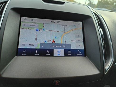 Used 2020 Ford Edge ST w/ Equipment Group 401A image 24