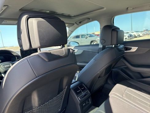 Certified 2023 Audi A4 2.0T Premium Plus w/ Premium Plus Package image 10