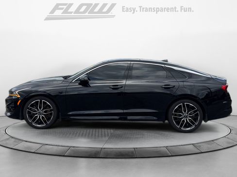Used 2023 Kia K5 GT FWD image 4