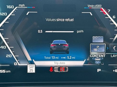 New 2026 BMW M440i Coupe RWD image 30