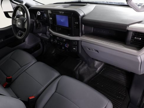 Used 2025 Ford F350 XL w/ XL Driver Assist Package image 27
