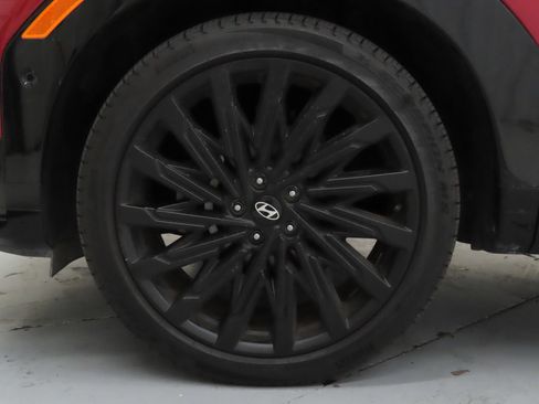 Used 2024 Hyundai Santa Fe Calligraphy FWD image 30