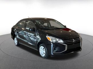 Used 2024 Mitsubishi Mirage G4 ES FWD video 2