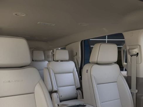 New 2026 GMC Yukon Denali AWD/4WD image 24