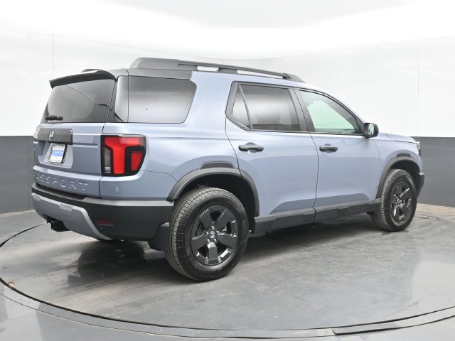 New 2026 Honda Passport RTL image 10