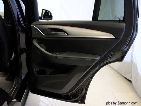 Certified 2023 BMW X3 xDrive30i w/ Premium Package image 32