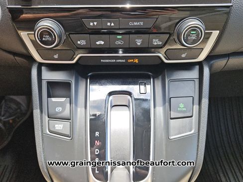 Used 2018 Honda CR-V EX-L image 10