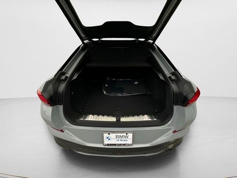 New 2027 BMW X6 xDrive40i w/ Executive Package AWD/4WD image 24