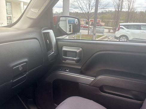 Used 2015 Chevrolet Silverado 1500 LT w/ All Star Edition image 6