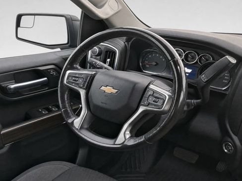 Used 2020 Chevrolet Silverado 1500 RST w/ True North Edition AWD/4WD image 24