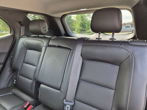 Used 2020 Chevrolet Equinox Premier FWD image 29