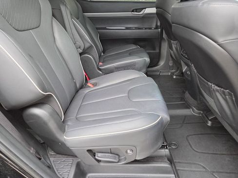 Used 2025 Hyundai Palisade XRT FWD image 18