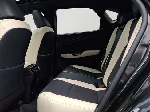 Used 2023 Lexus NX 350 AWD w/ Cold Area Package image 9