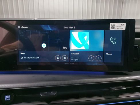 New 2026 Hyundai Santa Fe Calligraphy image 24