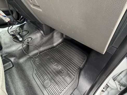 Used 2021 Ford F550 4x4 Regular Cab Super Duty image 50