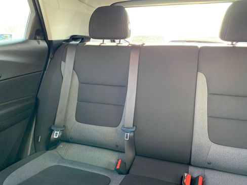 Used 2025 Chevrolet TrailBlazer LT image 37