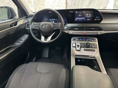 Used 2022 Hyundai Palisade SEL w/ Convenience Package image 17