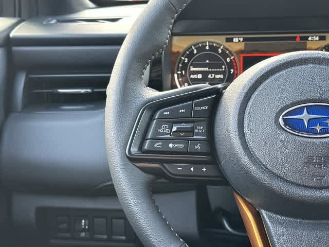 New 2026 Subaru Outback Wilderness AWD/4WD image 9