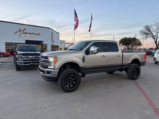 Used 2017 Ford F250 King Ranch w/ King Ranch Ultimate Package video 1