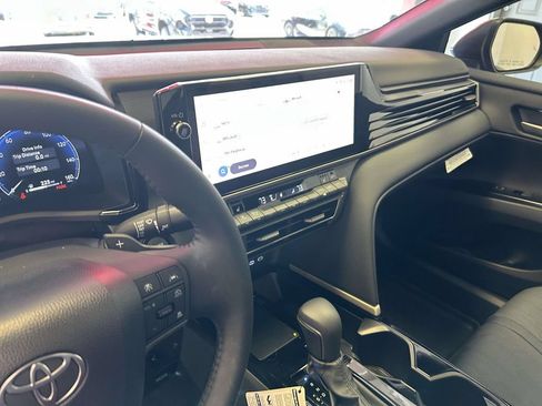 Used 2026 Toyota Camry XSE FWD image 21