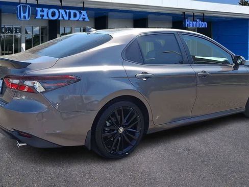 Used 2023 Toyota Camry LE image 8