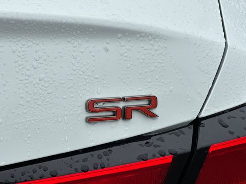 Certified 2023 Nissan Altima 2.5 SR image 26