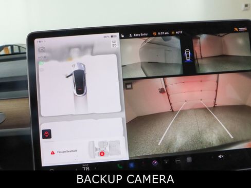 Used 2024 Tesla Model Y Long Range image 18