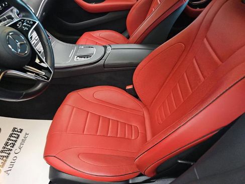 Used 2022 Mercedes-Benz CLS 450 4MATIC image 4