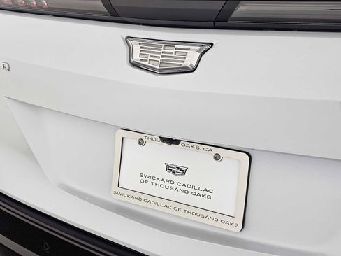 New 2026 Cadillac Lyriq Sport w/ LPO, Floor Liner Package RWD image 13