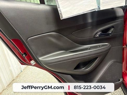 Used 2017 Buick Encore Preferred FWD image 25