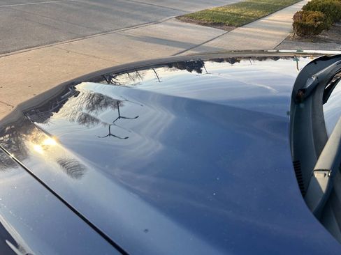 Used 2018 Ford Taurus Police Interceptor AWD image 9