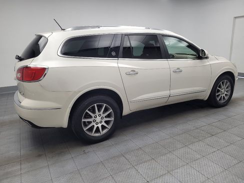 Used 2015 Buick Enclave Leather FWD image 10