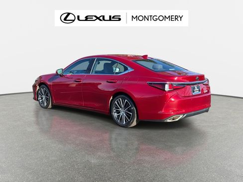 Used 2022 Lexus ES 350 w/ Premium Package image 6