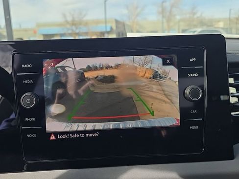 New 2026 Volkswagen Jetta SE image 19