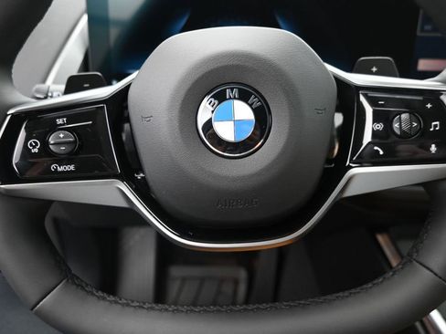 New 2026 BMW X3 xDrive30 AWD/4WD image 14