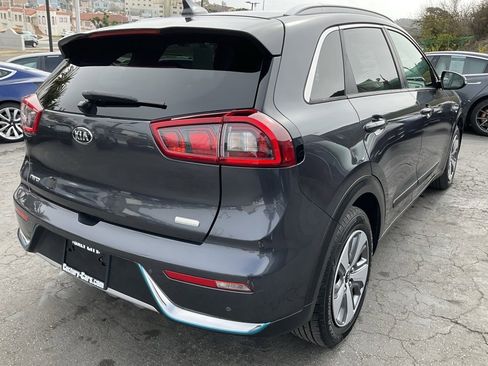 Used 2019 Kia Niro EX Premium w/ Sunroof Package image 76