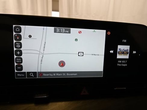 Used 2023 Kia Sportage X-Line w/ X-Line Premium Package image 6