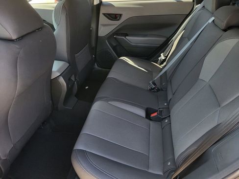 New 2026 Subaru Crosstrek 2.5i image 4