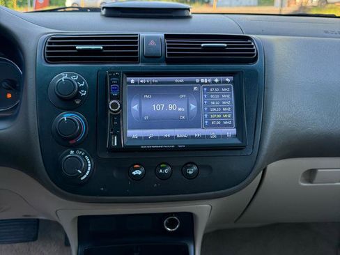 Used 2004 Honda Civic LX image 13