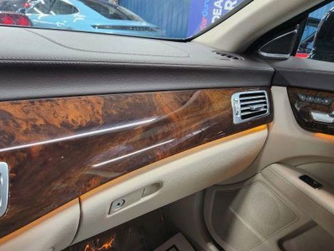 Used 2015 Mercedes-Benz CLS 400 4MATIC image 48